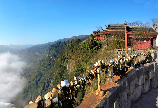 重庆綦江古剑山|版画院|兰花花卉馆一日游|重庆周边
